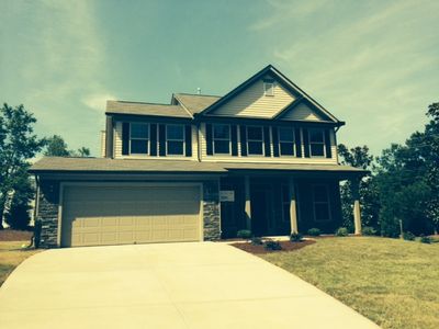 102 Seastone St, Raleigh, NC, 27603