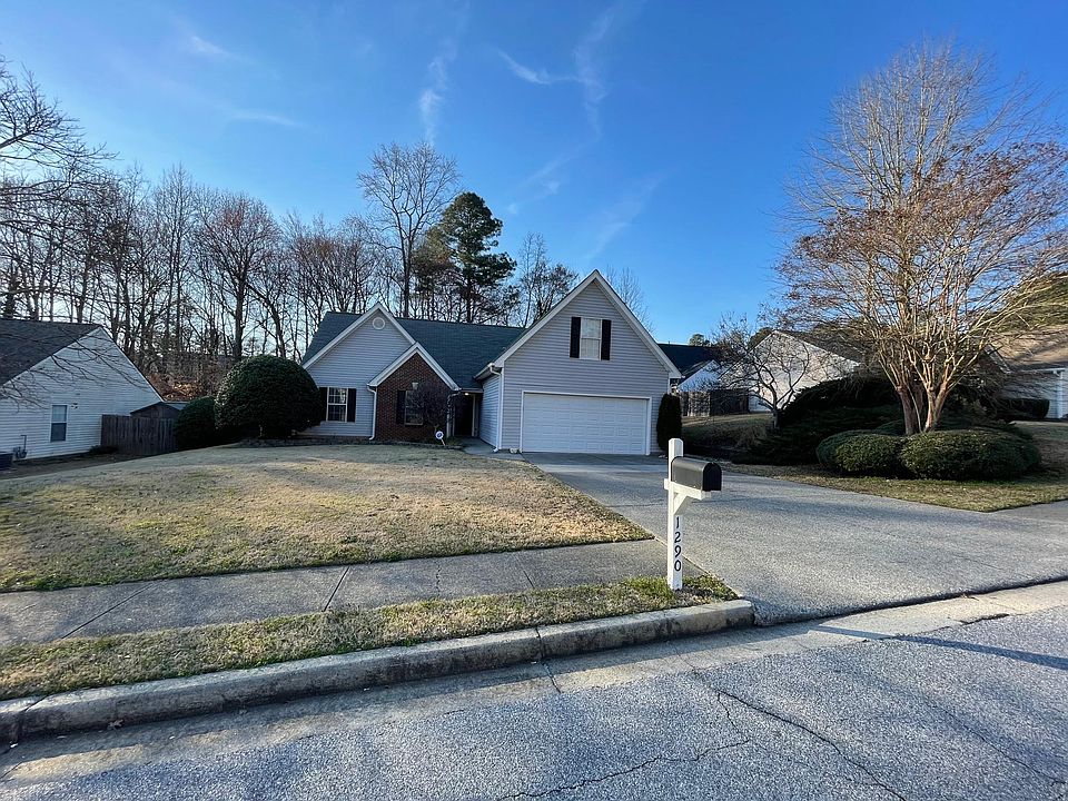 1st image of 1290 Wilkes Crest Dr