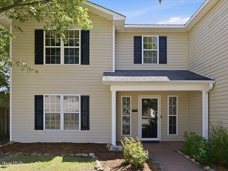 1st image of 3013 Edward Court #A