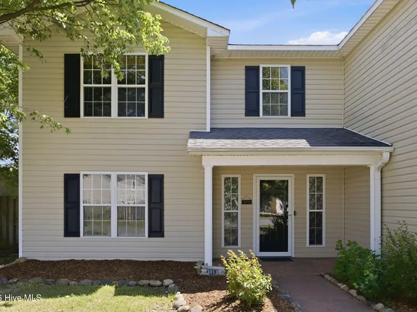 3013 Edward Court #A, Winterville, NC 28590