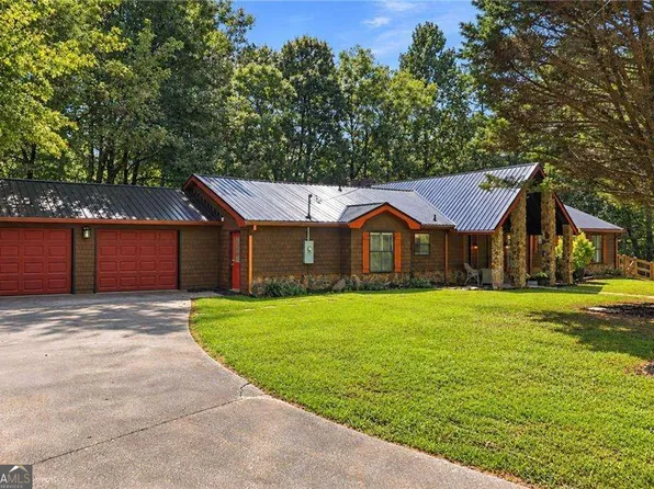 230 September Ln, Ellijay, GA 30540