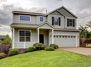 15107 SE Linden Ln, Milwaukie, OR