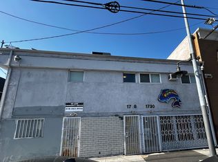 1730 W Jefferson Blvd #8, Los Angeles, CA 90018