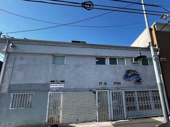 1730 W Jefferson Blvd #8, Los Angeles, CA 90018