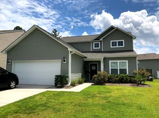 231 Decatur Dr, Summerville, SC 29486