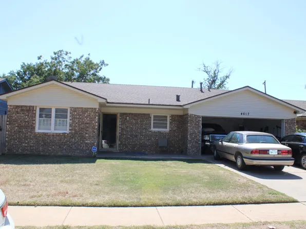4617 61st St, Lubbock, TX 79414