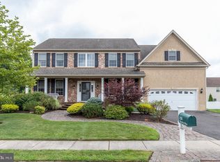 126 Zinnia Way, Sewell, NJ 08080
