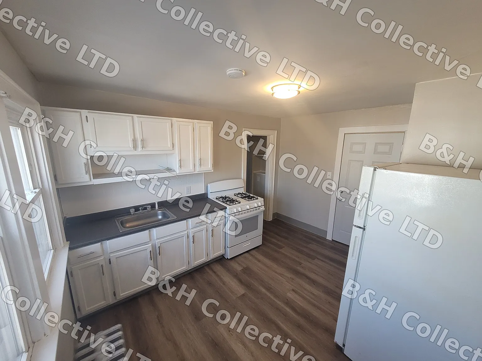 1 bed, 1.0 bath, 750 sqft, $1,075 — Photo 1