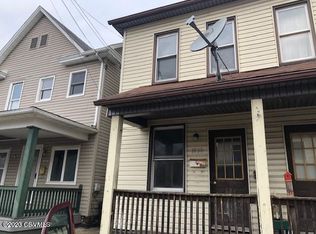 1058-1060 Miller St, Sunbury, PA 17801