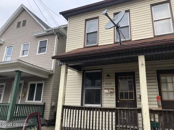 1058-1060 Miller St, Sunbury, PA 17801