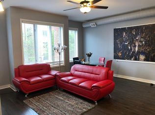 2345 W Harrison St #2B, Chicago, IL 60612
