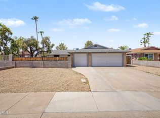 2206 N Cholla St, Chandler, AZ 85224