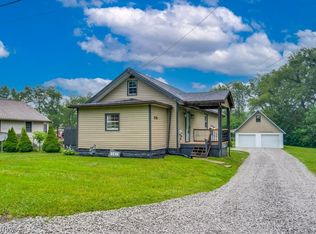 3236 Young Ave NW, Massillon, OH 44647