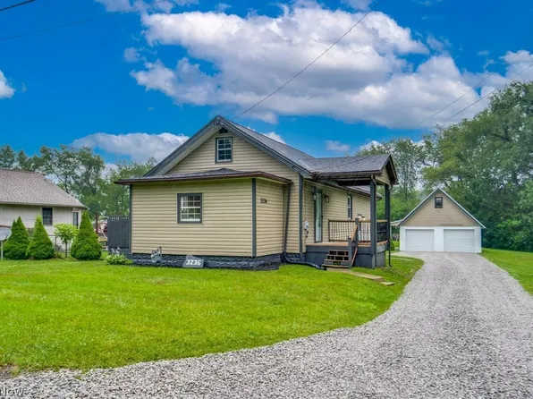 3236 Young Ave NW, Massillon, OH 44647