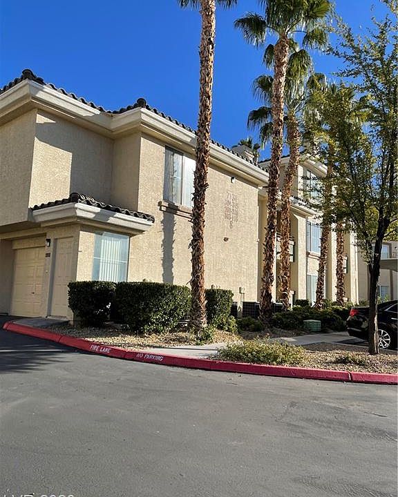 1st image of 7131 S Durango Dr Unit 202