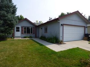 104 Meghans Way #104, Bozeman, MT 59718