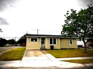 4602 Salazar St, Corpus Christi, TX 78416