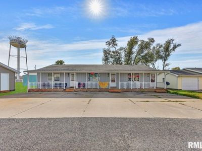 103 E 2nd St, Glasford, IL, 61533