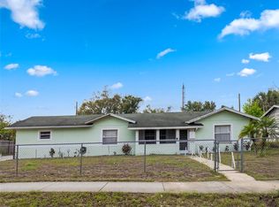 1512 N Hastings St, Orlando, FL 32808