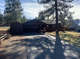 15515 Archery Vw, Truckee, CA 96161