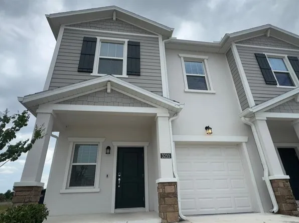 3255 LAURENT LOOP, DAVENPORT, FL 33837