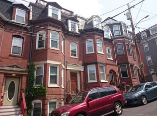 12 Pacific St #1, South Boston, MA 02127