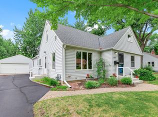 7326 Wentworth Ave S, Richfield, MN 55423