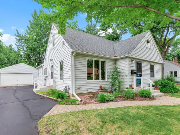 7326 Wentworth Ave S, Richfield, MN 55423