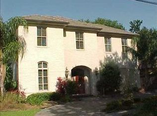 1300 Cherokee Ave, Metairie, LA 70005