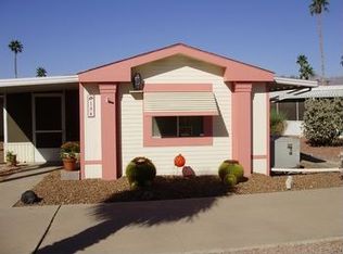 1202 W Miracle Mile UNIT 134, Tucson, AZ 85705