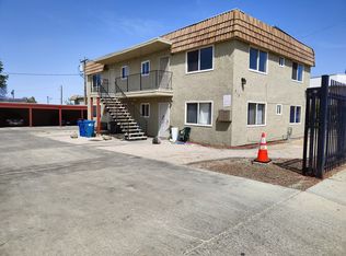 515 E Avenue Q5 APT 2, Palmdale, CA 93550