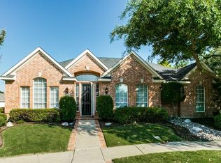 3200 Tansy Ct, McKinney, TX 75070