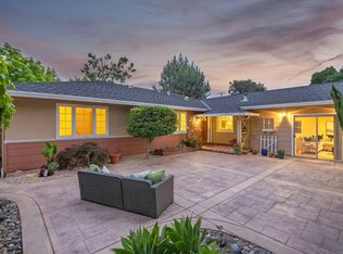 1573 S Mary Ave, Sunnyvale, CA 94087