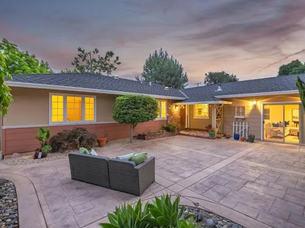 1573 S Mary Ave, Sunnyvale, CA 94087