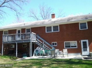 11822 Ellington Dr, Beltsville, MD 20705