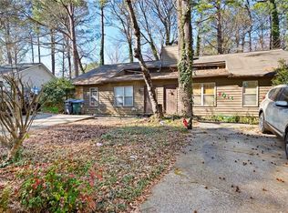 1222 Hanover Pl, Alpharetta, GA 30009