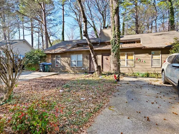 1222 Hanover Pl, Alpharetta, GA 30009