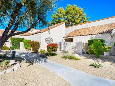 326 Forest Hills Dr, Rancho Mirage, CA, 92270