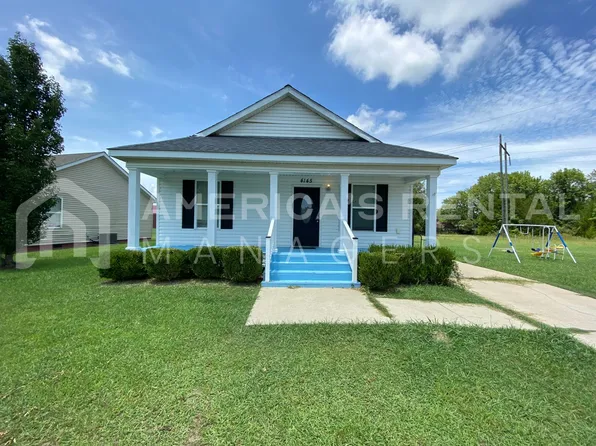 4145 Fitzpatrick Blvd, Montgomery, AL 36116