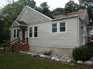 28228 Riverside Drive Ext, Salisbury, MD 21801