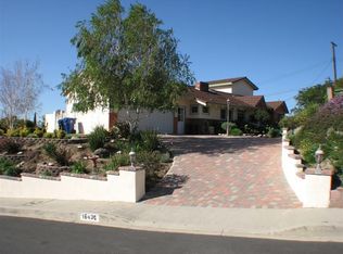 16430 Gunther St, Granada Hills, CA 91344