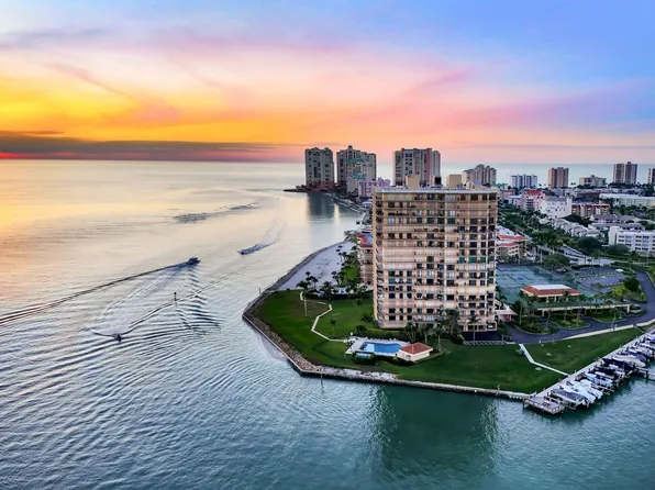 1100 S Collier Blvd APT 920, Marco Island, FL 34145