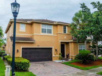 4452 Rainbow Ave, Weston, FL, 33332