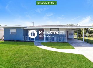 652 Comanche Ave, Melbourne, FL 32935