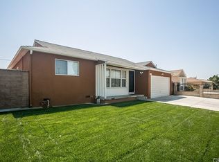 13712 Bracken St, Pacoima, CA 91331