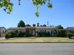 1028 E Thackery St, West Covina, CA 91790