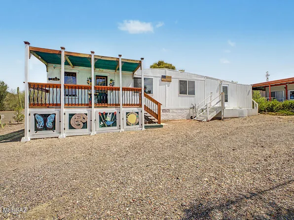 5306 W Flying Circle St, Tucson, AZ 85713