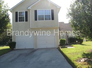 2373 Sapphire Ct, Ellenwood, GA 30294