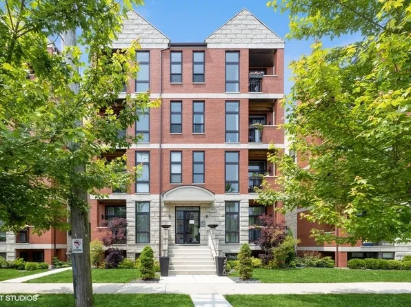 4220 S Ellis Ave #3N, Chicago, IL 60653
