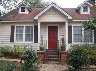 24 Blacklawn St, Mobile, AL 36604